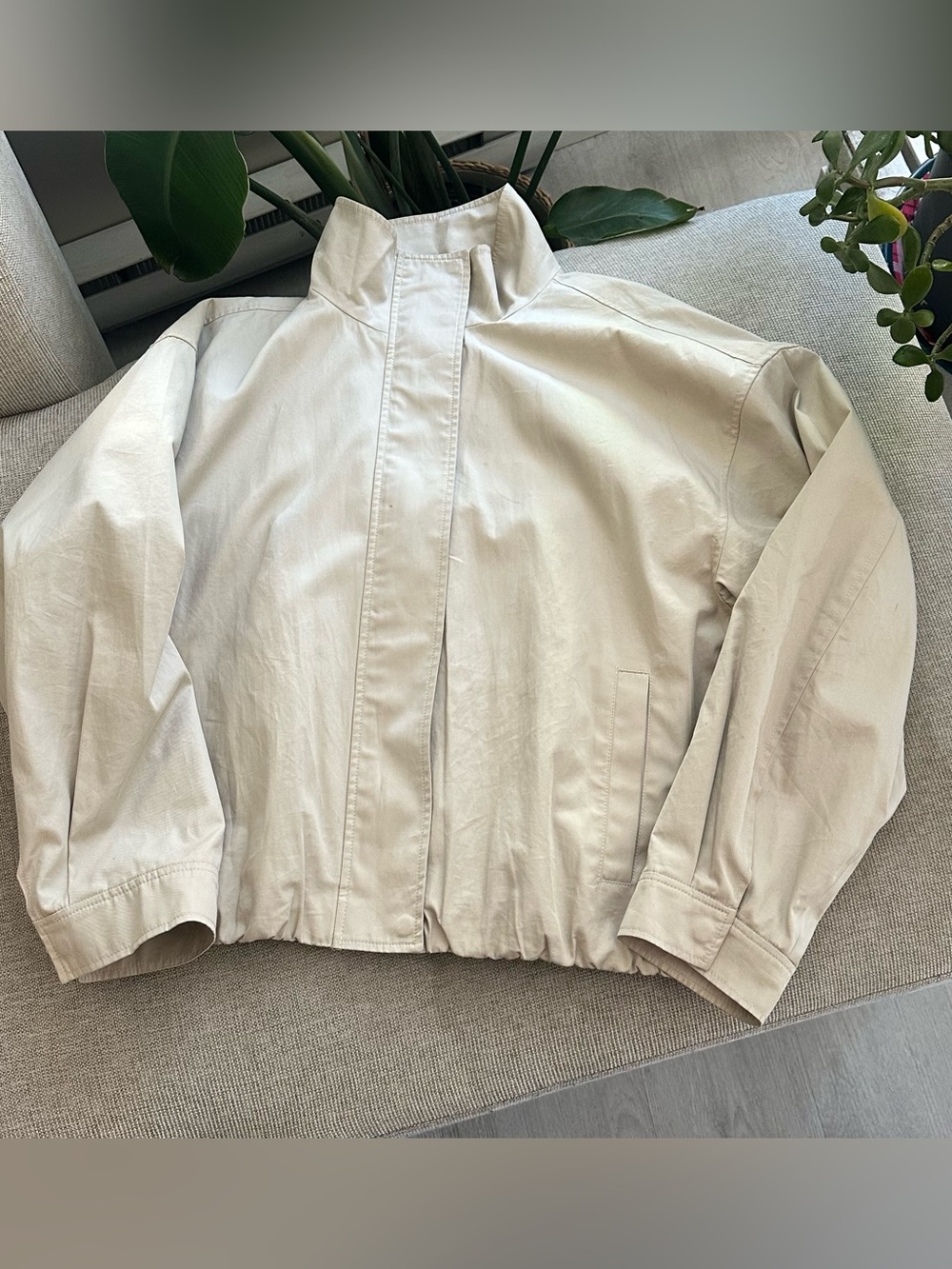 Aritzia Geneva jacket